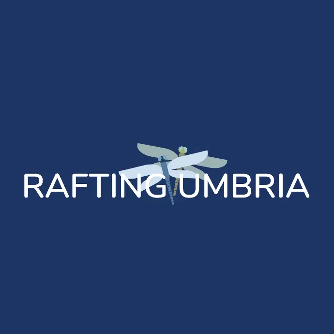 Rafting Umbria