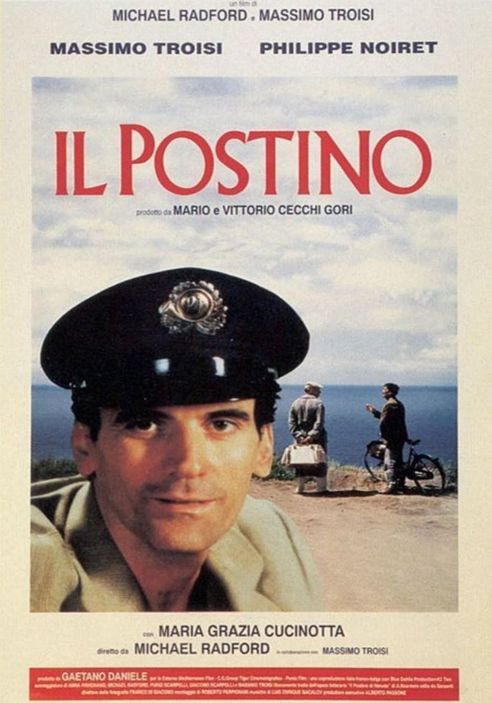 Il Postino