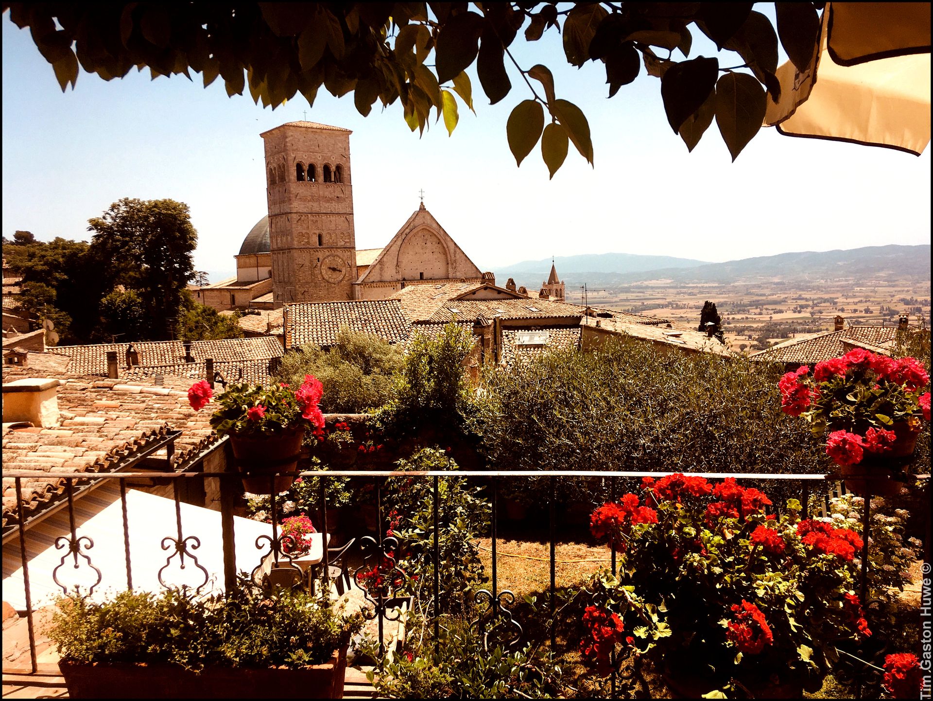 Bar ristorante San Francesco