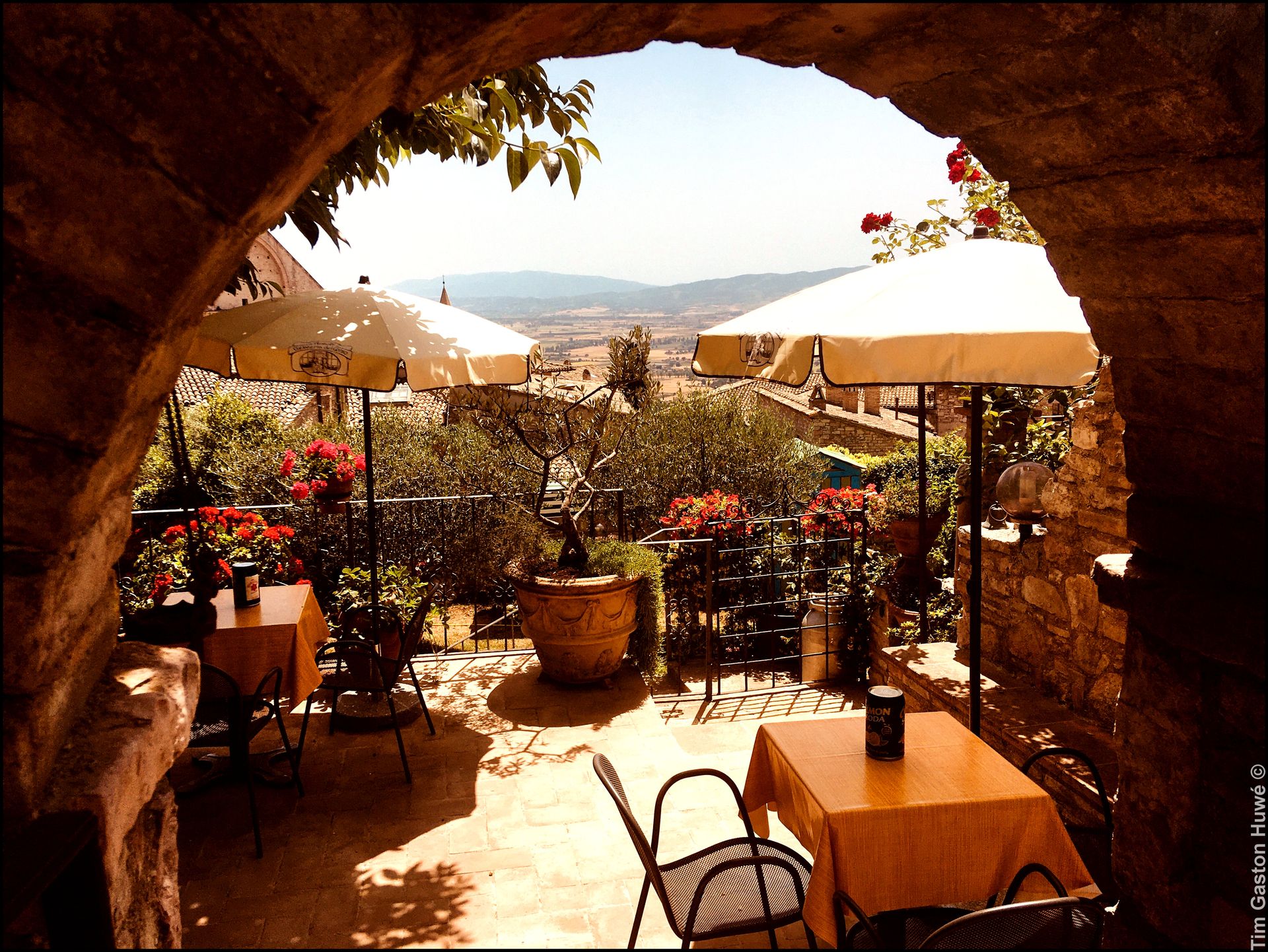 Bar ristorante San Francesco