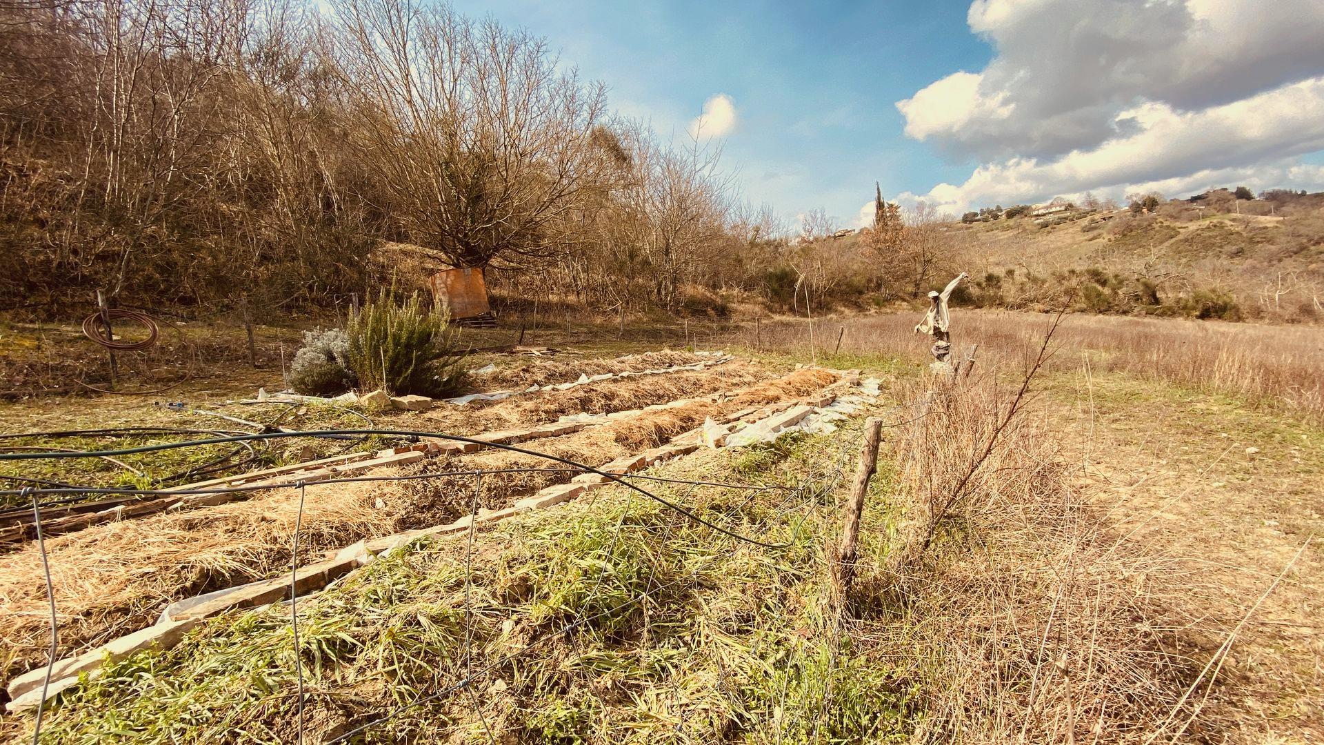 Agriturismo La Vallata