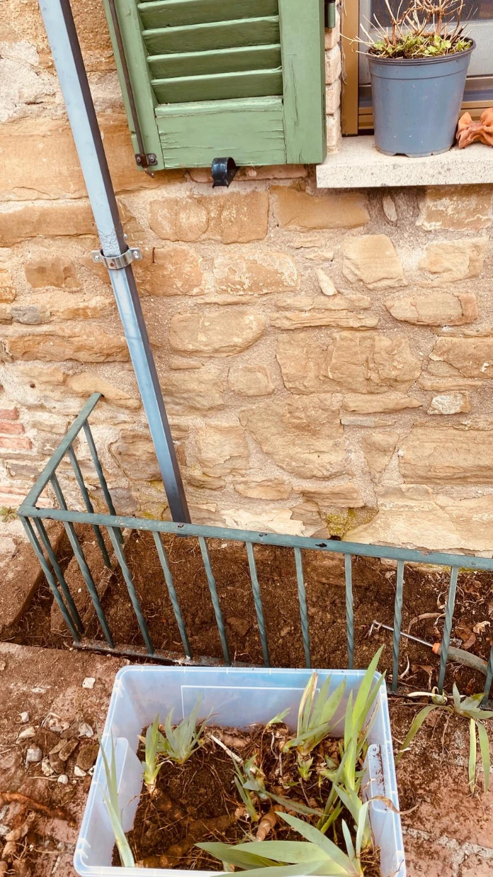 Agriturismo La Vallata Umbrië