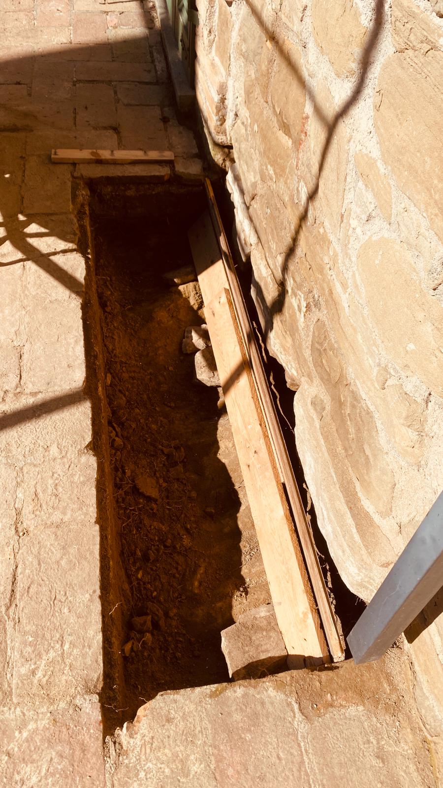 Agriturismo La Vallata Umbrië