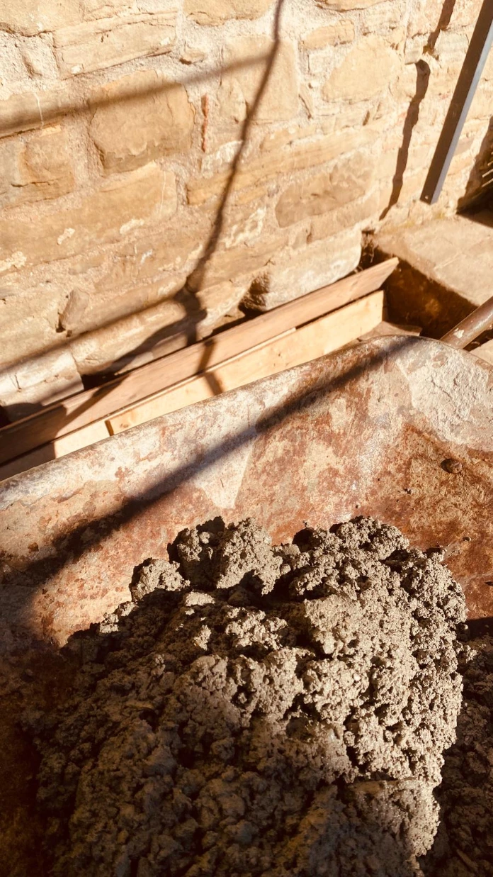 Agriturismo La Vallata Umbrië